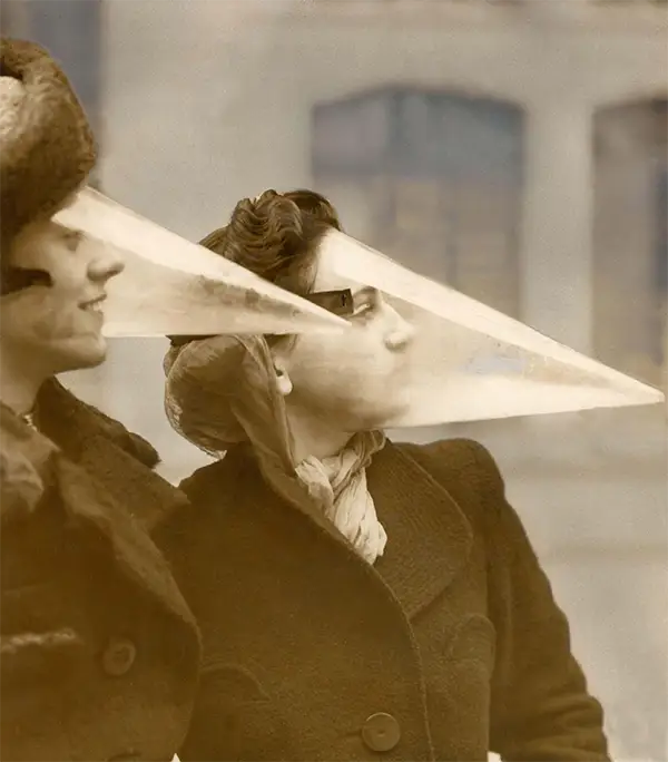 Bizarre Photos from History
