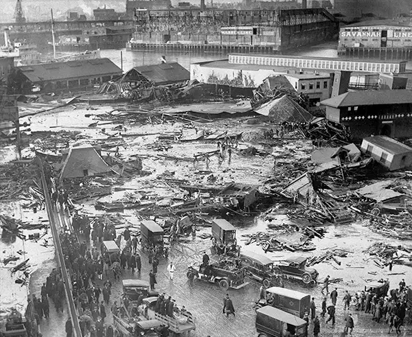 Bizarre Photos from History