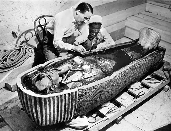 Bizarre Photos from History