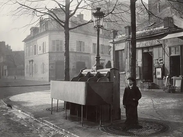 Bizarre Photos from History