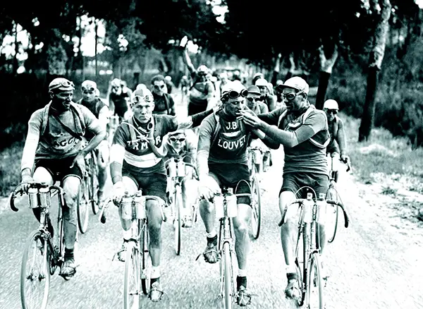Bizarre Photos from History