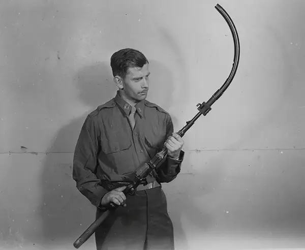 Bizarre Photos from History