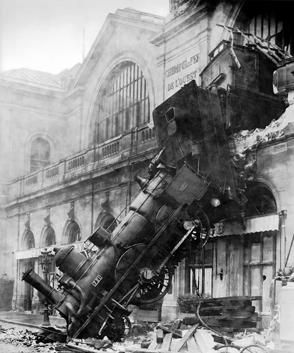 Bizarre Photos from History