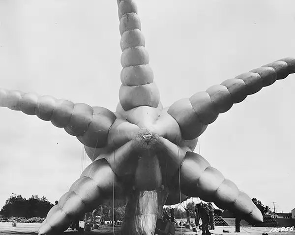 Bizarre Photos from History