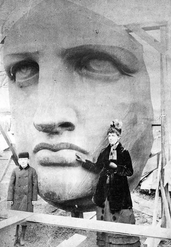 Bizarre Photos from History
