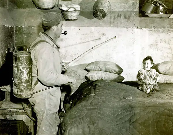 Bizarre Photos from History