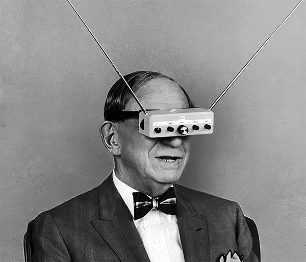 Bizarre Photos from History