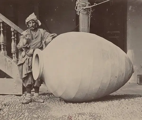 Bizarre Photos from History