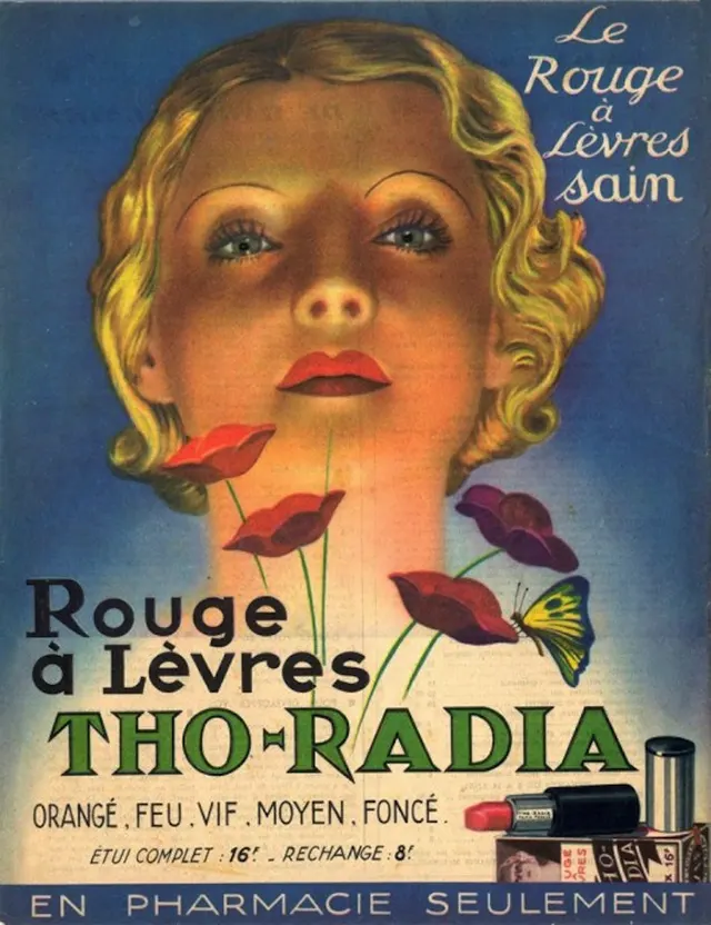 Radium Girls Photos