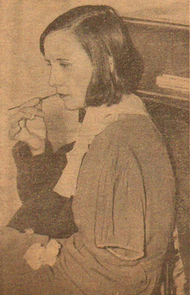 Radium Girls Photos