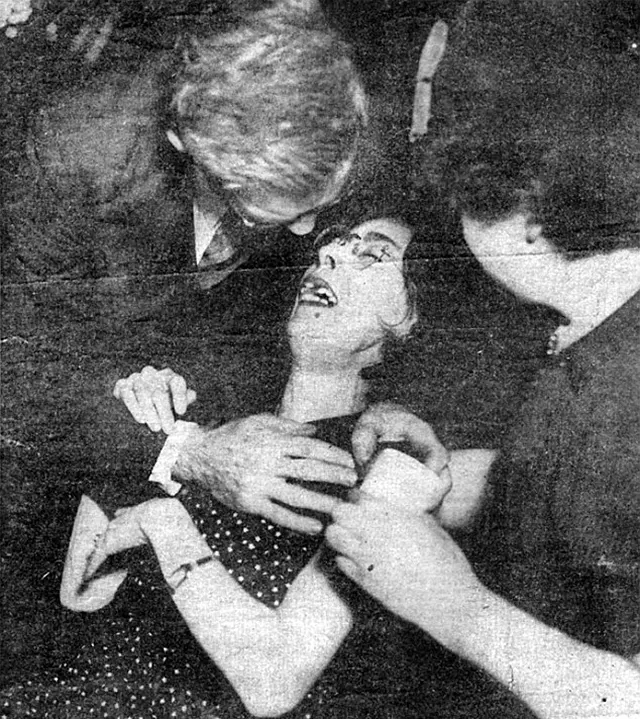 Radium Girls Photos
