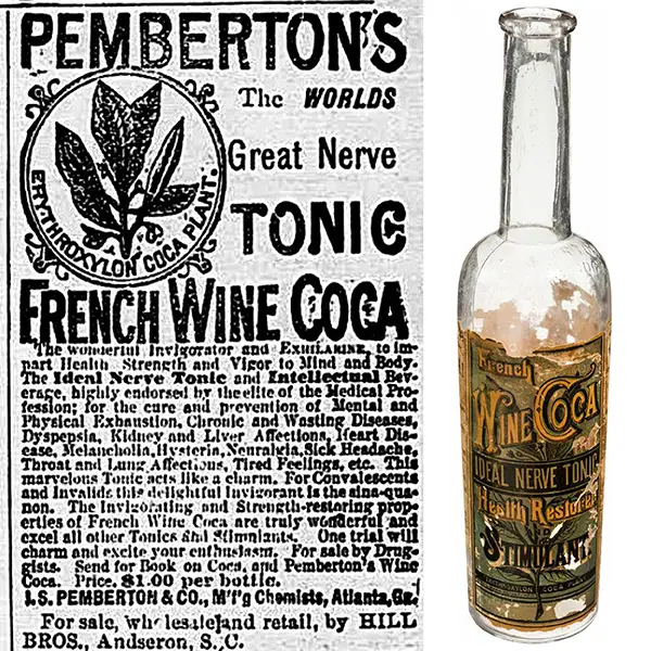 Cocaine Cocktails
