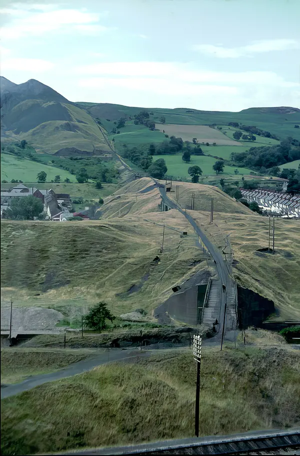 Aberfan Disaster Through Pictures