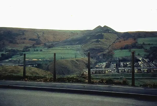 Aberfan Disaster Through Pictures