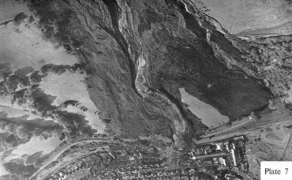 Aberfan Disaster Through Pictures