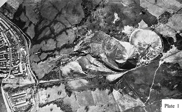 Aberfan Disaster Through Pictures