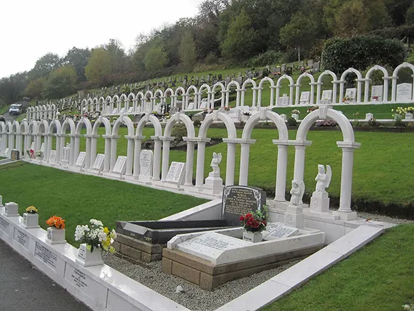 Aberfan Disaster Through Pictures