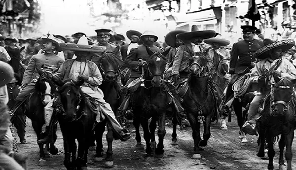 Pancho Villa Photos