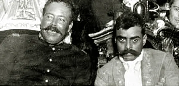 Pancho Villa Photos