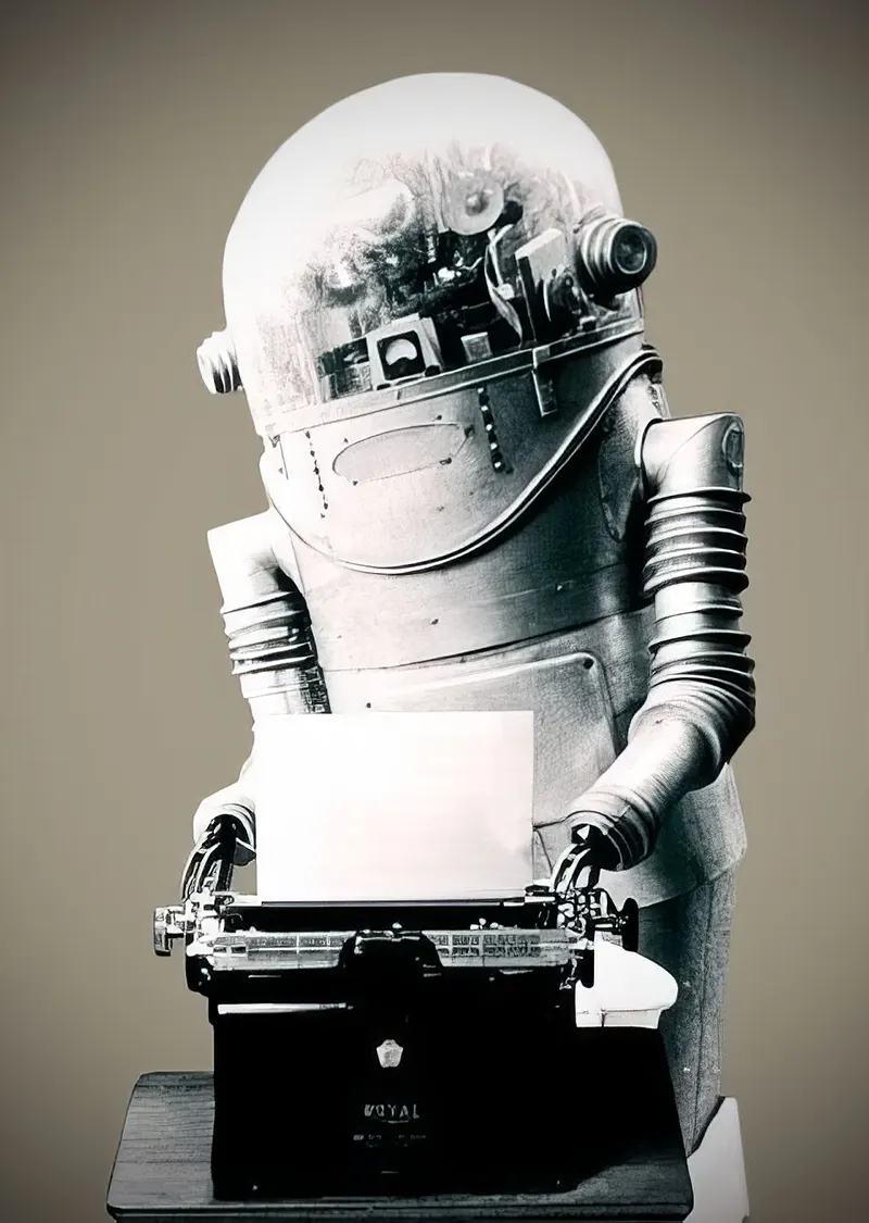 Tinker the Robot: England's Real-Life Housekeeping Robot