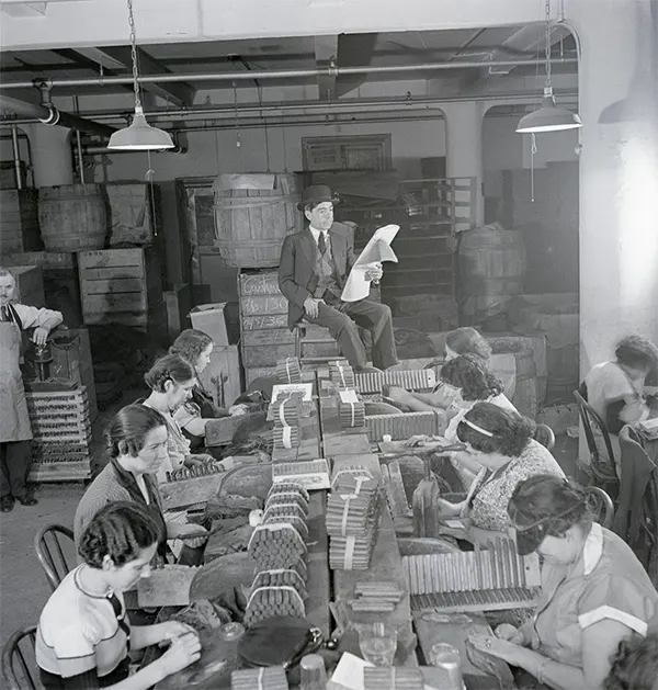 Obsolete Jobs: Forgotten Occupations That No Longer Exist Today