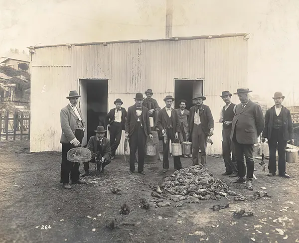Obsolete Jobs: Forgotten Occupations That No Longer Exist Today