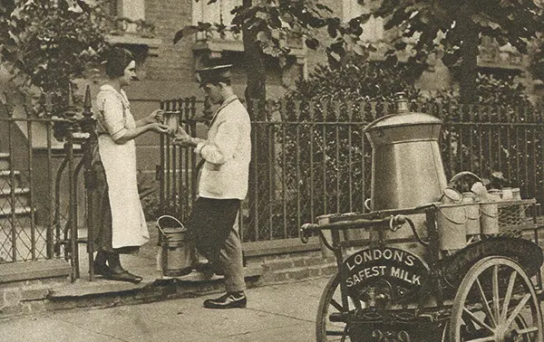 Obsolete Jobs: Forgotten Occupations That No Longer Exist Today