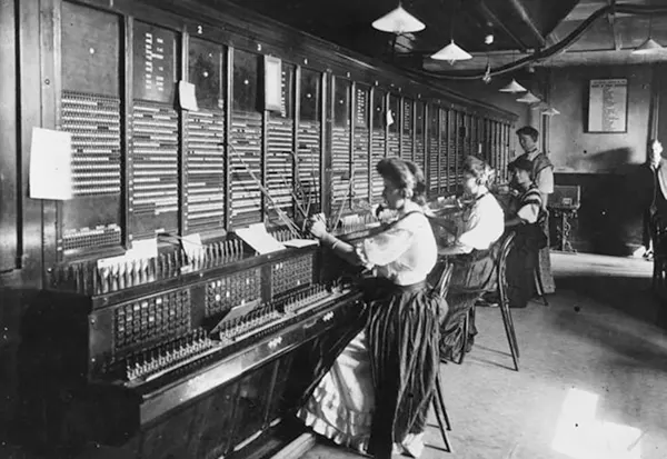 Obsolete Jobs: Forgotten Occupations That No Longer Exist Today