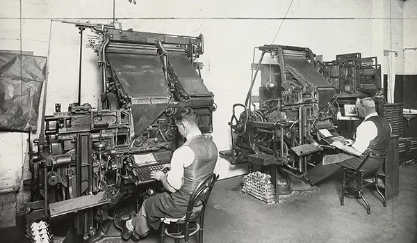 Obsolete Jobs: Forgotten Occupations That No Longer Exist Today