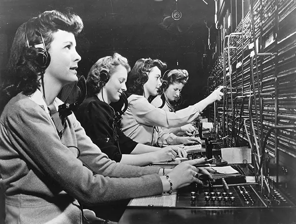 Obsolete Jobs: Forgotten Occupations That No Longer Exist Today