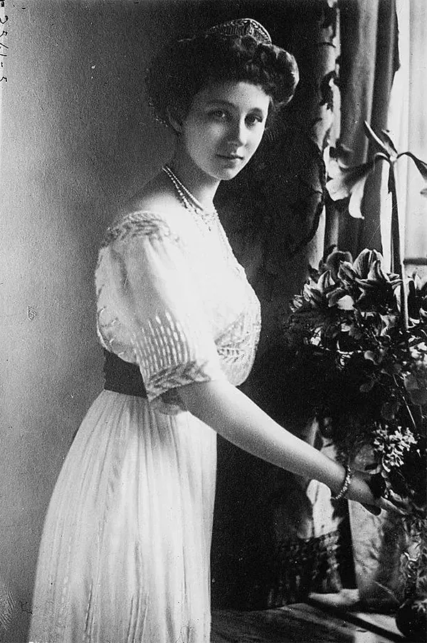 Princess Victoria Louise Old Photos