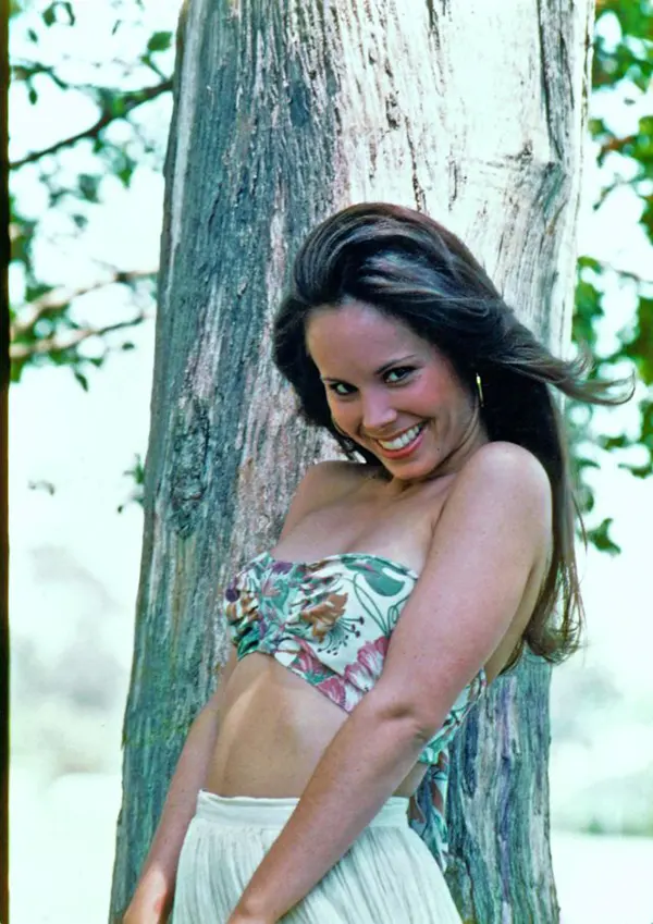 Women Fashion Styles Photos from late 1980s and 1990s