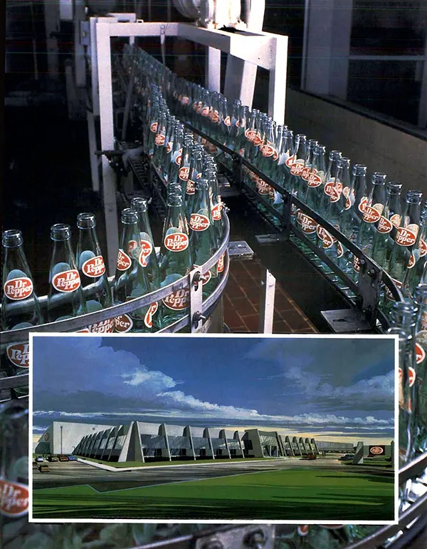 Dr Pepper Vintage Photos