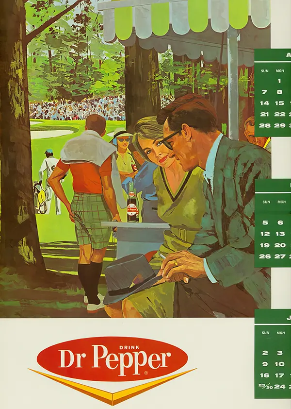 Dr Pepper Vintage Photos