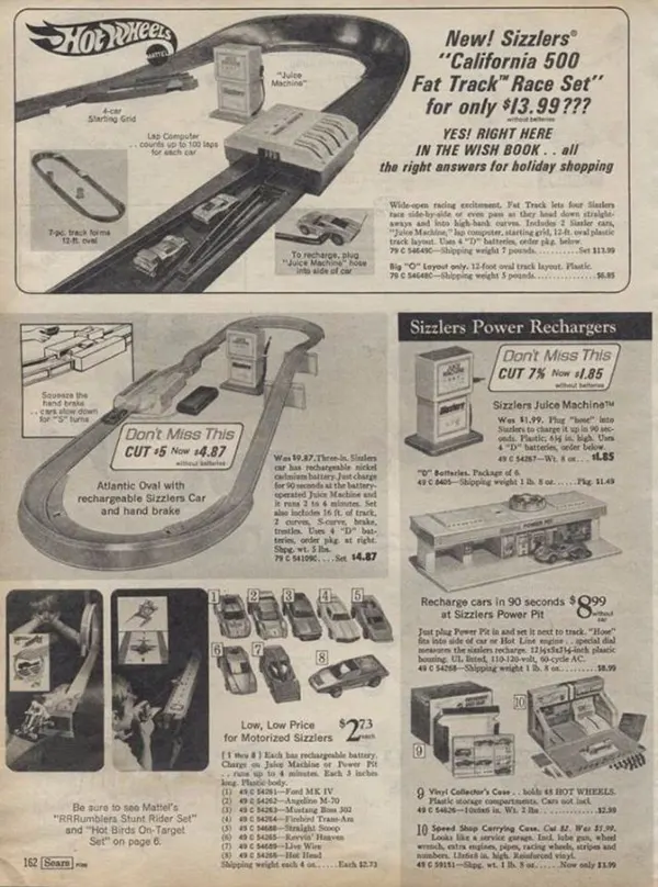 Classic Toys of the 1970s in Photos: Childhood Favorites Everyone Wanted