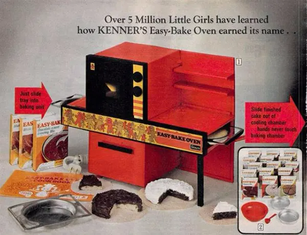 Classic Toys of the 1970s in Photos: Childhood Favorites Everyone Wanted