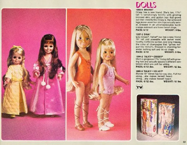 Classic Toys of the 1970s in Photos: Childhood Favorites Everyone Wanted