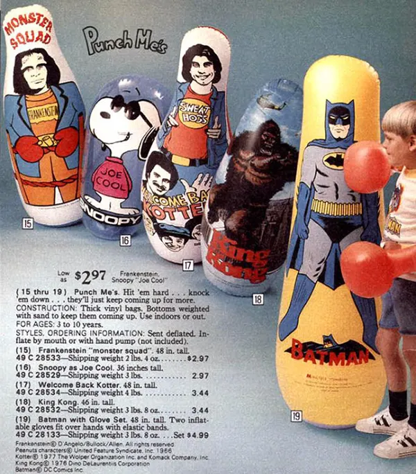 Classic Toys of the 1970s in Photos: Childhood Favorites Everyone Wanted