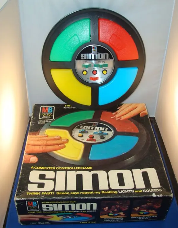 Classic Toys of the 1970s in Photos: Childhood Favorites Everyone Wanted
