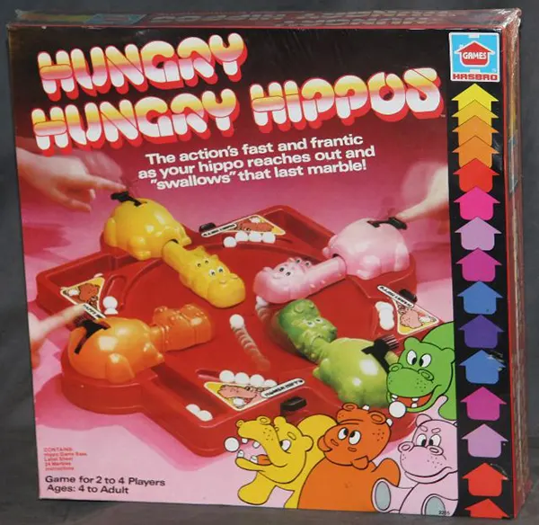 Classic Toys of the 1970s in Photos: Childhood Favorites Everyone Wanted