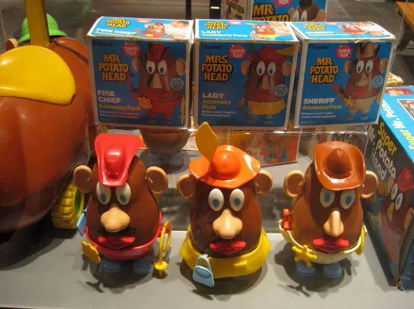 Classic Toys of the 1970s in Photos: Childhood Favorites Everyone Wanted