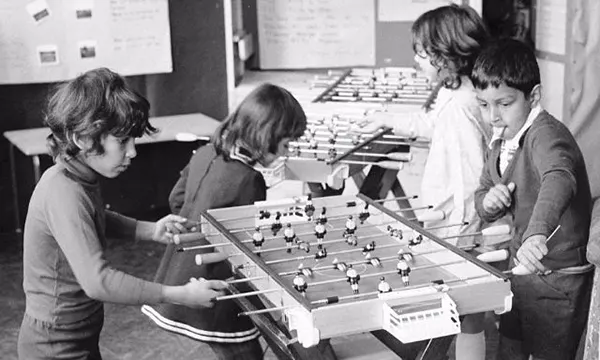Classic Toys of the 1970s in Photos: Childhood Favorites Everyone Wanted