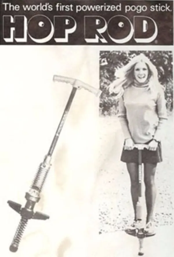 Classic Toys of the 1970s in Photos: Childhood Favorites Everyone Wanted