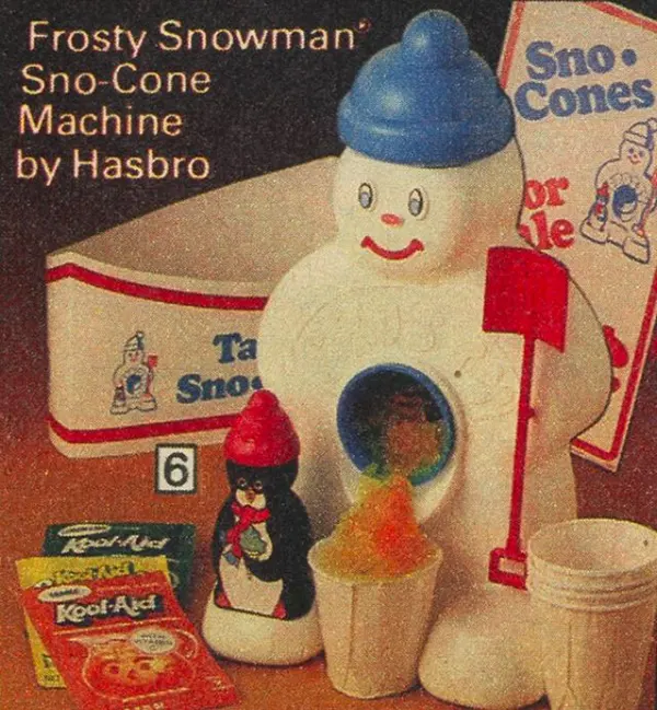 Classic Toys of the 1970s in Photos: Childhood Favorites Everyone Wanted