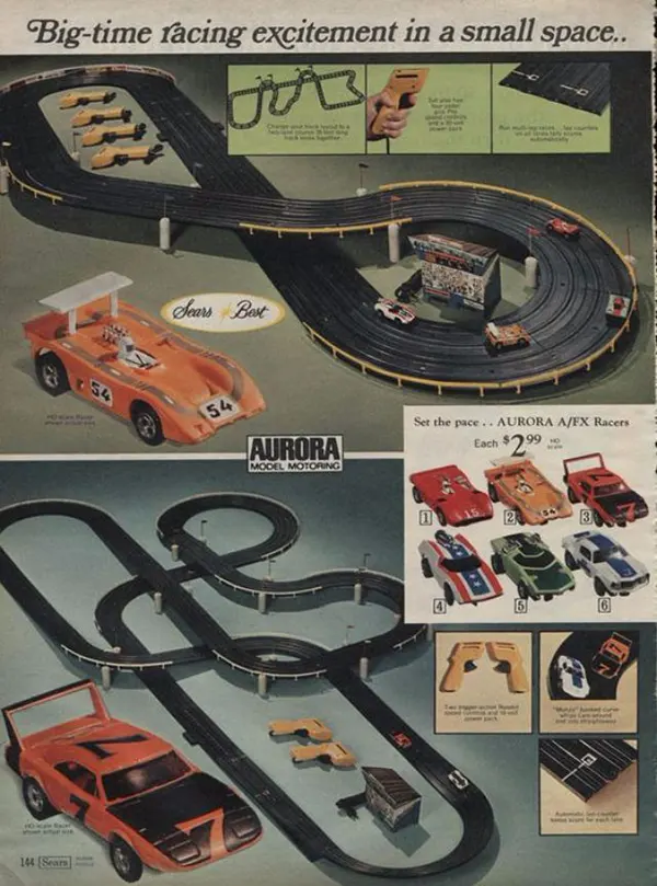 Classic Toys of the 1970s in Photos: Childhood Favorites Everyone Wanted