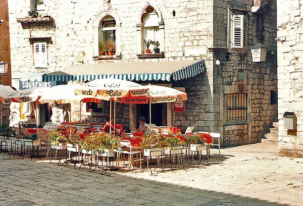 Summer in 1980s Yugoslavia Photos
