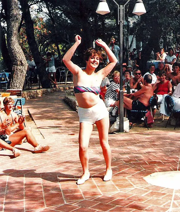 Summer in 1980s Yugoslavia Photos