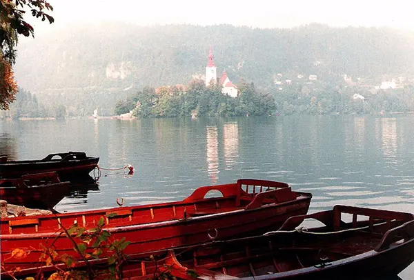 Summer in 1980s Yugoslavia Photos