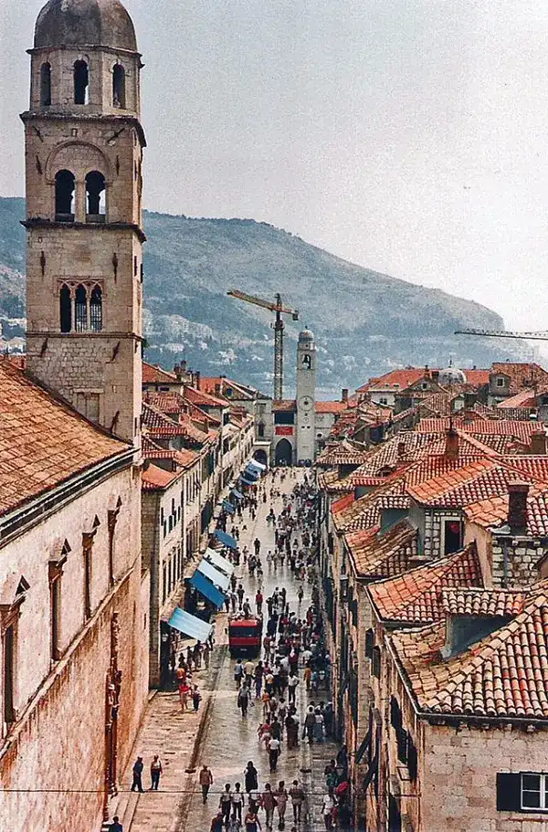Summer in 1980s Yugoslavia Photos