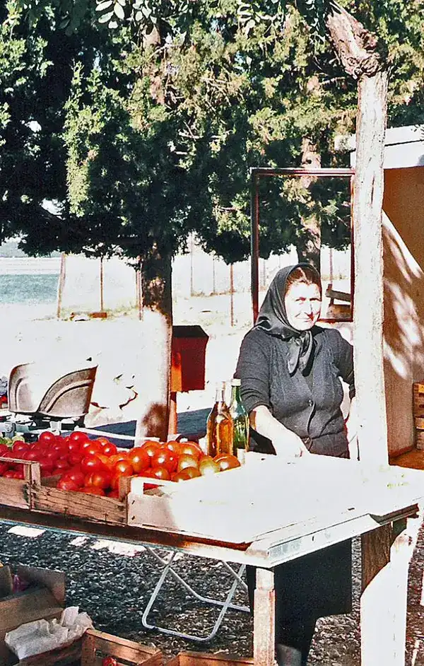 Summer in 1980s Yugoslavia Photos